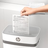 Шредер HP OneShred 12CC - Превью изображения №8 — Интернет-магазин Time-Shop