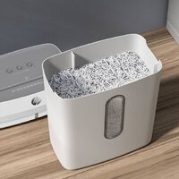 Шредер HP OneShred 12CC - Превью изображения №6 — Интернет-магазин Time-Shop