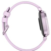 Умные часы Garmin Lily 2 (сиреневый) - Превью изображения №5 — Интернет-магазин Time-Shop