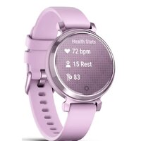 Умные часы Garmin Lily 2 (сиреневый) - Превью изображения №3 — Интернет-магазин Time-Shop