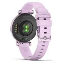 Умные часы Garmin Lily 2 (сиреневый) - Превью изображения №7 — Интернет-магазин Time-Shop