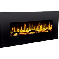 Электрокамин Aflamo Albion NH 36 - Превью изображения №5 — Интернет-магазин Time-Shop