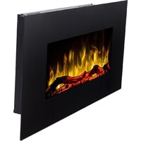 Электрокамин Aflamo Albion NH 36 - Превью изображения №6 — Интернет-магазин Time-Shop