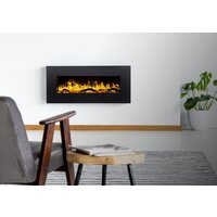 Электрокамин Aflamo Albion NH 36 - Превью изображения №3 — Интернет-магазин Time-Shop