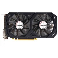 AFOX GeForce GTX 1660 Ti 6GB GDDR6 AF1660TI-6144D6H7-V4