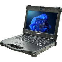 Ноутбук Durabook Z14I Gen3 M+Z14G31182877 - Превью изображения №4 — Интернет-магазин Time-Shop