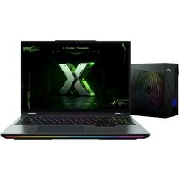 Игровой ноутбук Maibenben X-Treme Tsunami X16E X16E-R99558NQSHBRE0 - Превью изображения №2 — Интернет-магазин Time-Shop