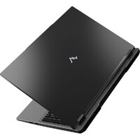 Игровой ноутбук Maibenben X-Treme Tsunami X16E X16E-R99558NQSHBRE0 - Превью изображения №5 — Интернет-магазин Time-Shop