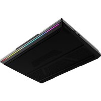 Игровой ноутбук Maibenben X-Treme Tsunami X16E X16E-R99558NQSHBRE0 - Превью изображения №4 — Интернет-магазин Time-Shop