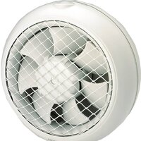 Soler&Palau HCM-180N 5201420600