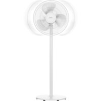 Вентилятор Sencor SFN 4060WH - Превью изображения №6 — Интернет-магазин Time-Shop