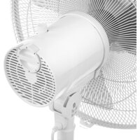 Вентилятор Sencor SFN 4060WH - Превью изображения №8 — Интернет-магазин Time-Shop