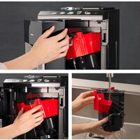 Кофемашина Siemens EQ.500 Classic TP505R01 - Превью изображения №3 — Интернет-магазин Time-Shop