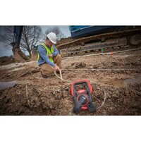 Рулетка Milwaukee 48225203 - Превью изображения №2 — Интернет-магазин Time-Shop