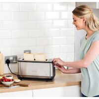Тостер Ninja ST202EU - Превью изображения №4 — Интернет-магазин Time-Shop