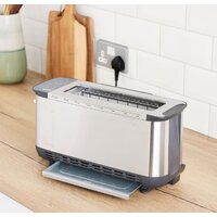 Тостер Ninja ST202EU - Превью изображения №9 — Интернет-магазин Time-Shop