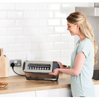 Тостер Ninja ST202EU - Превью изображения №6 — Интернет-магазин Time-Shop