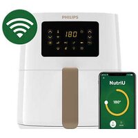 Аэрогриль (аэрофритюрница) Philips HD9255/30 - Превью изображения №3 — Интернет-магазин Time-Shop