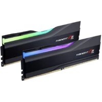Оперативная память G.Skill Trident Z5 RGB 2x24ГБ DDR5 6800 МГц F5-6800J3446F24GX2-TZ5RK - Превью изображения №6 — Интернет-магазин Time-Shop