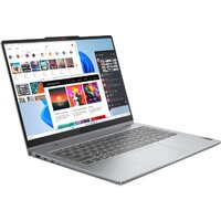 Ноутбук 2-в-1 Lenovo IdeaPad 5 2-in-1 14IRH9 83KX006XRK - Превью изображения №5 — Интернет-магазин Time-Shop
