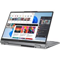 Ноутбук 2-в-1 Lenovo IdeaPad 5 2-in-1 14IRH9 83KX006XRK - Превью изображения №6 — Интернет-магазин Time-Shop