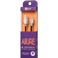 Кабель ACD ACD-U926-M1B - Превью изображения №3 — Интернет-магазин Time-Shop