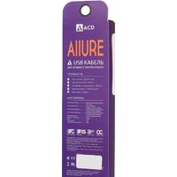 Кабель ACD ACD-U926-M1B - Превью изображения №4 — Интернет-магазин Time-Shop