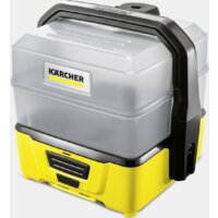 Мойка высокого давления Karcher OC 3 Plus Car 1.680-034.0 - Превью изображения №2 — Интернет-магазин Time-Shop