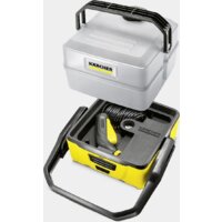 Мойка высокого давления Karcher OC 3 Plus Car 1.680-034.0 - Превью изображения №3 — Интернет-магазин Time-Shop