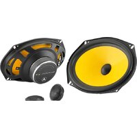 Автоакустика