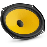 Компонентная АС JL Audio C1-690 - Превью изображения №3 — Интернет-магазин Time-Shop