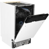 Встраиваемая посудомоечная машина Hyundai HBD 473 - Превью изображения №6 — Интернет-магазин Time-Shop