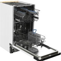 Встраиваемая посудомоечная машина Hyundai HBD 473 - Превью изображения №13 — Интернет-магазин Time-Shop