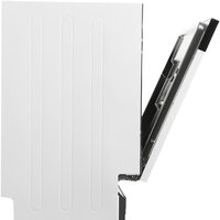 Встраиваемая посудомоечная машина Hyundai HBD 473 - Превью изображения №8 — Интернет-магазин Time-Shop