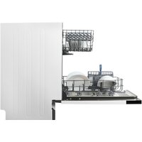 Встраиваемая посудомоечная машина Hyundai HBD 473 - Превью изображения №11 — Интернет-магазин Time-Shop