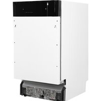 Встраиваемая посудомоечная машина Hyundai HBD 473 - Превью изображения №5 — Интернет-магазин Time-Shop