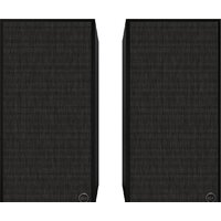 Полочная акустика Klipsch The Nines (черный) - Превью изображения №3 — Интернет-магазин Time-Shop