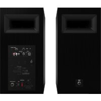 Полочная акустика Klipsch The Nines (черный) - Превью изображения №5 — Интернет-магазин Time-Shop