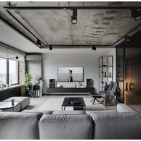 Полочная акустика Klipsch The Nines (черный) - Превью изображения №8 — Интернет-магазин Time-Shop