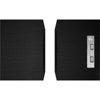 Полочная акустика Klipsch The Nines (черный) - Превью изображения №7 — Интернет-магазин Time-Shop