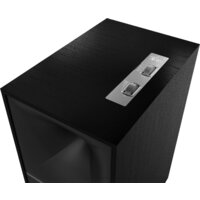 Полочная акустика Klipsch The Nines (черный) - Превью изображения №6 — Интернет-магазин Time-Shop