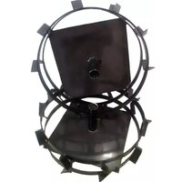 Навесное оборудование для садовой техники