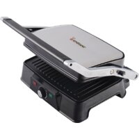 Электрогриль Endever Grillmaster 220 - Превью изображения №3 — Интернет-магазин Time-Shop