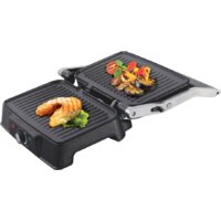 Электрогриль Endever Grillmaster 220 - Превью изображения №2 — Интернет-магазин Time-Shop