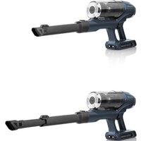 Пылесос ETA Sonar Aqua Plus 3232 90000 - Превью изображения №7 — Интернет-магазин Time-Shop