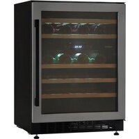 Винный шкаф Hyundai HBWC 0861 DU - Превью изображения №6 — Интернет-магазин Time-Shop