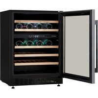 Винный шкаф Hyundai HBWC 0861 DU - Превью изображения №7 — Интернет-магазин Time-Shop