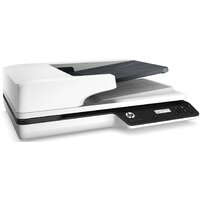 Сканер HP ScanJet Pro 3500 f1 [L2741A] - Превью изображения №2 — Интернет-магазин Time-Shop