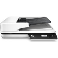 Сканер HP ScanJet Pro 3500 f1 [L2741A] - Превью изображения №3 — Интернет-магазин Time-Shop