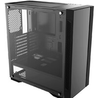 Корпус DeepCool Matrexx 55 V3 ADD-RGB DP-ATX-MATREXX55V3-AR - Превью изображения №3 — Интернет-магазин Time-Shop